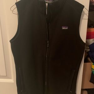 Patagonia Vest
